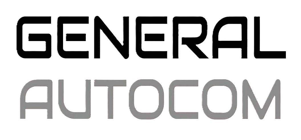 GENERAL AUTOCOM