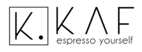 K. KAF espresso yourself