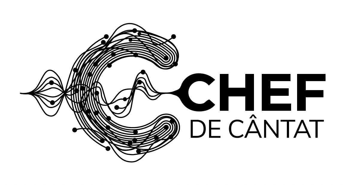 CHEF DE CÂNTAT