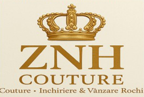 ZNH COUTURE COUTURE INCHIRIERE & VANZARE ROCHII