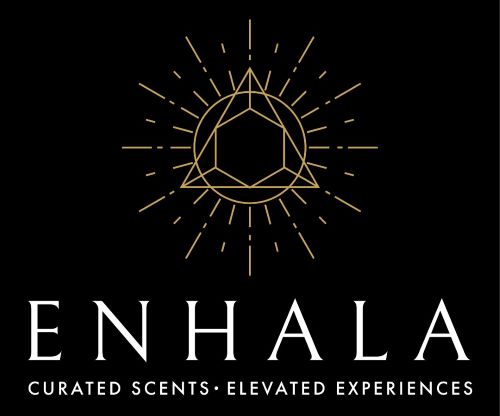 ENHALA CURATED SCENTS ELEVATED EXPERIENCES