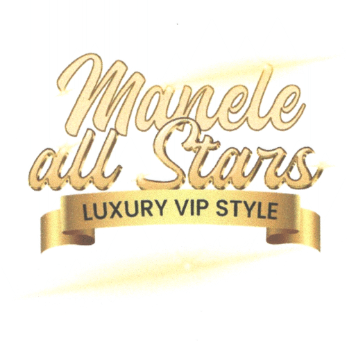 Manele all Stars LUXURY VIP STYLE