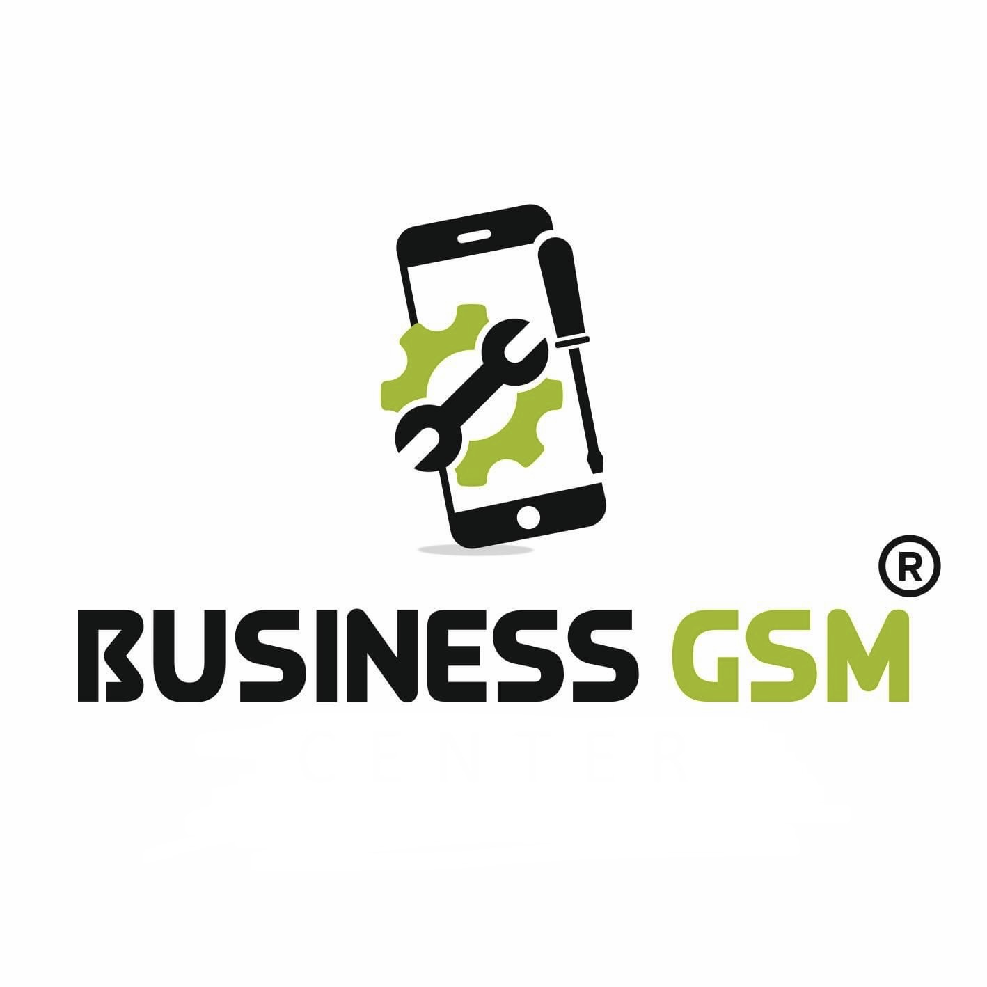 BUSINESS GSM