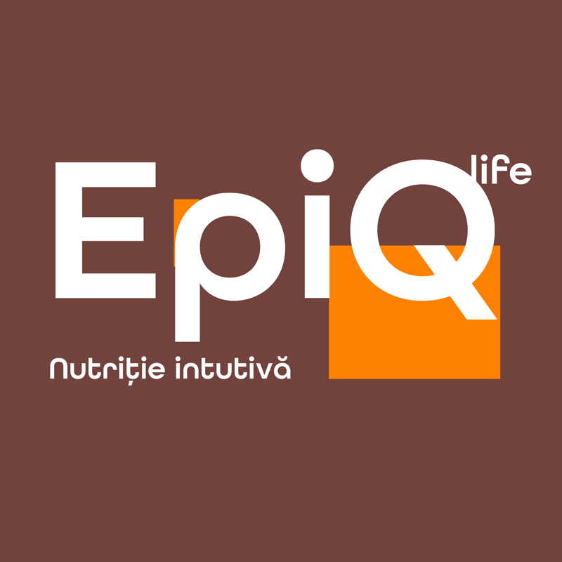 EpiQlife Nutriție intuitivă