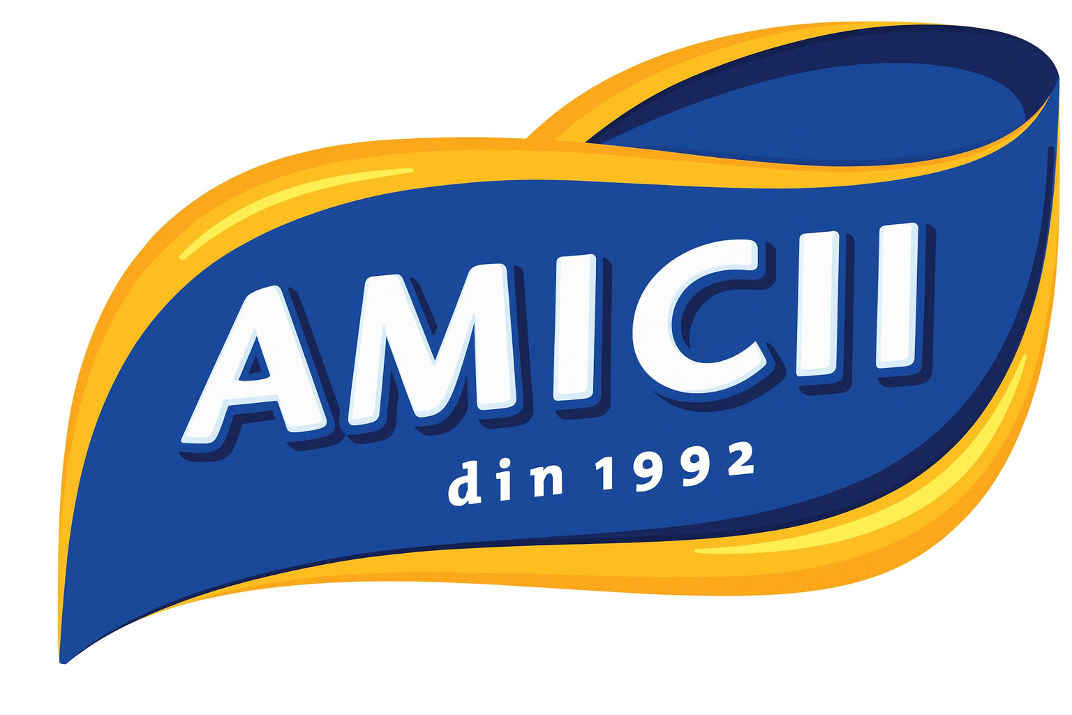 AMICII din 1992
