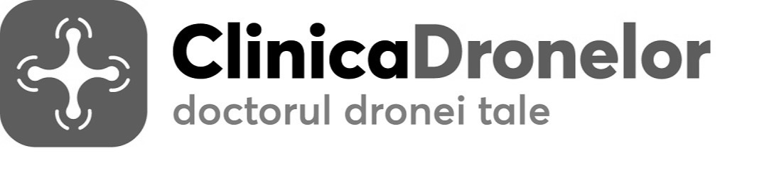 ClinicaDronelor doctorul dronei tale