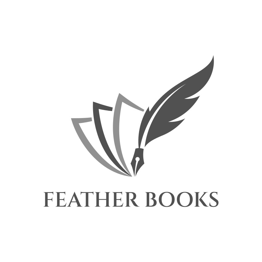 FEATHER BOOKS