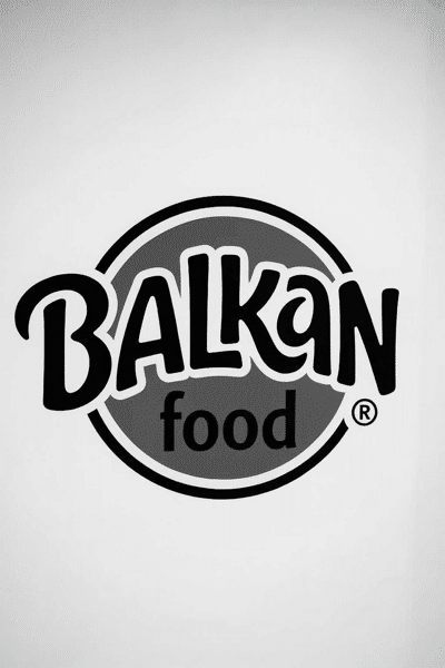 Balkan food