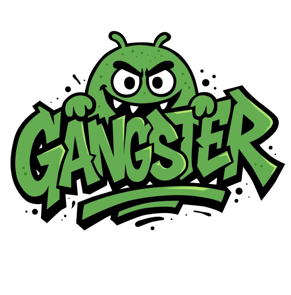 GANGSTER
