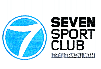 SEVEN SPORT CLUB TRY.TRAIN.WIN
