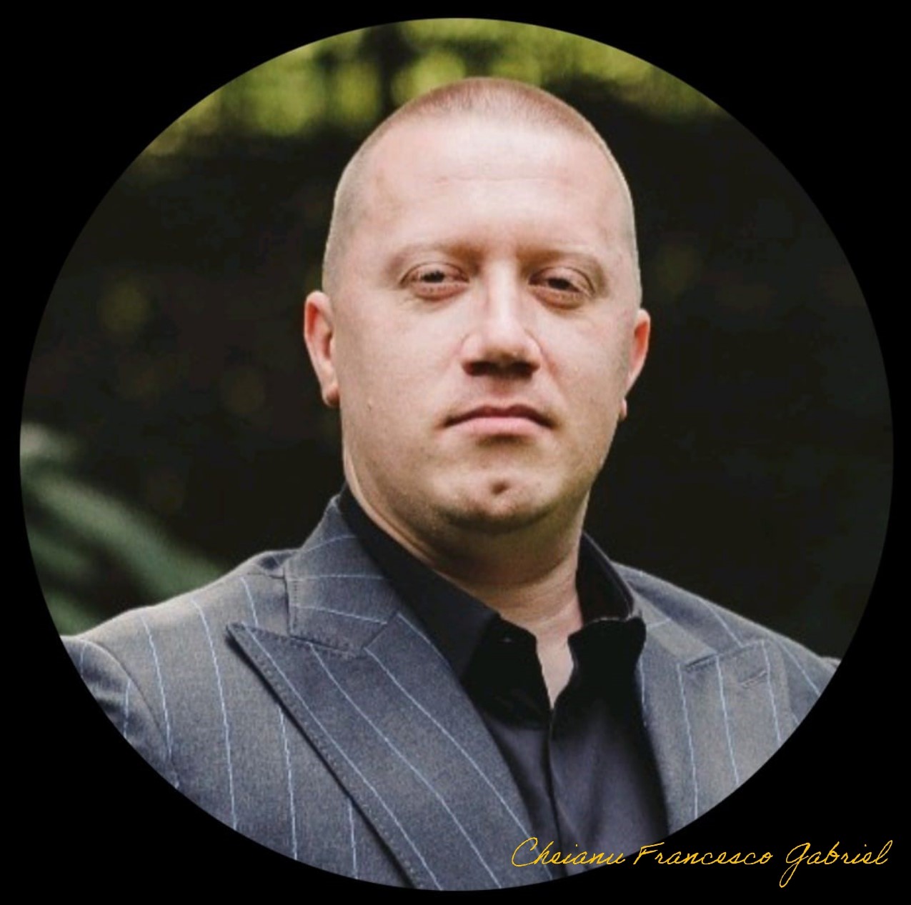Cheianu Francesco Gabriel