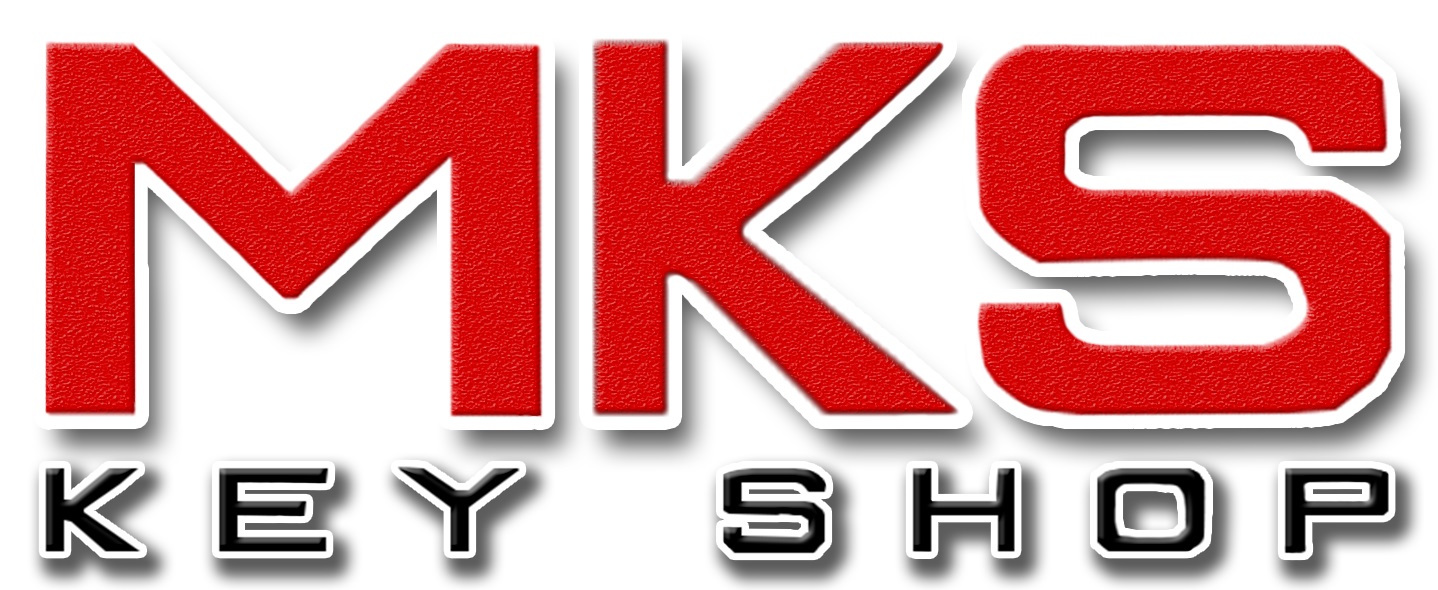 MASTER KEY SHOP