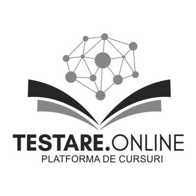 TESTARE.ONLINE, PLATFORMA DE CURSURI