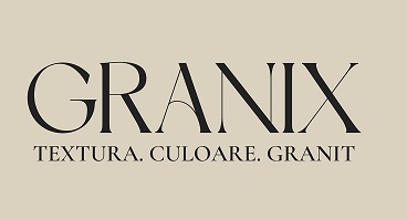GRANIX TEXTURA.CULOARE.GRANIT