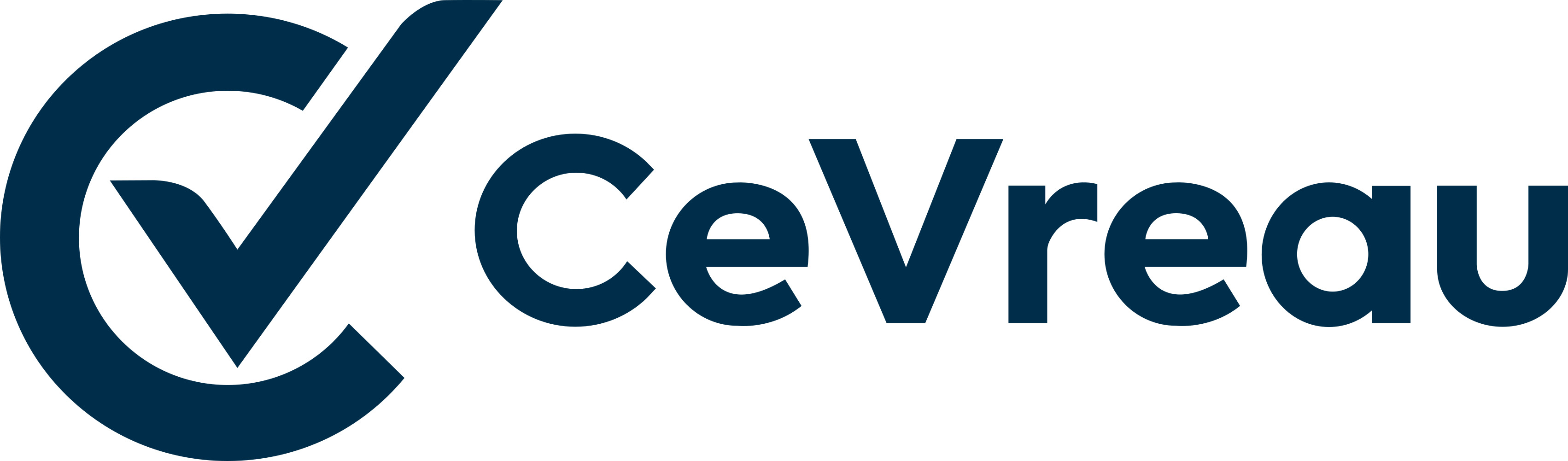 CeVreau