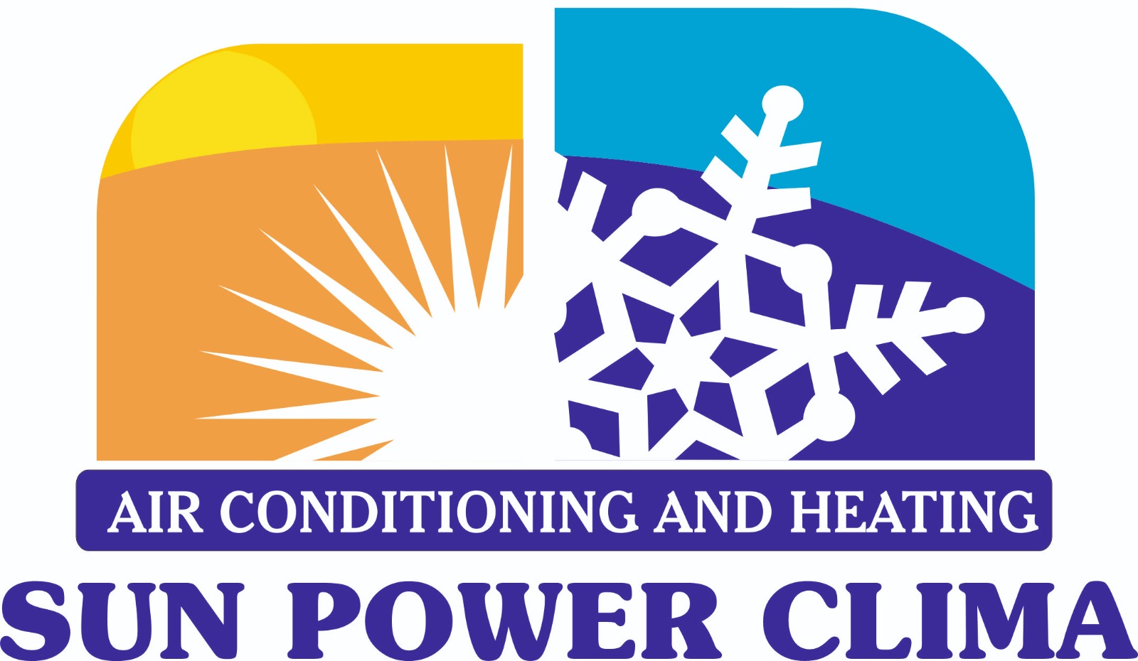 SUN POWER CLIMA AIR CONDITIONING AND HEATING