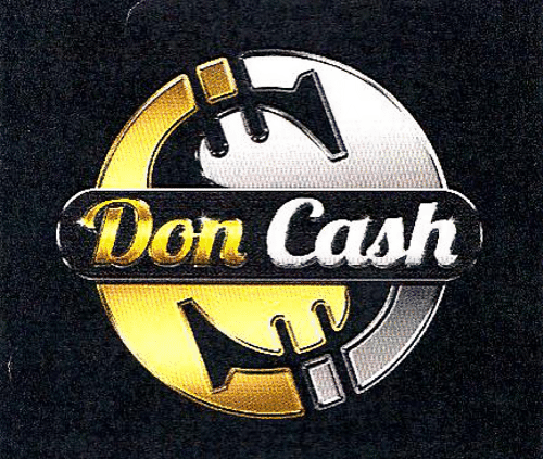 Don Cash