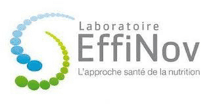 Laboratoire EffiNov L'approche santé de la nutrition