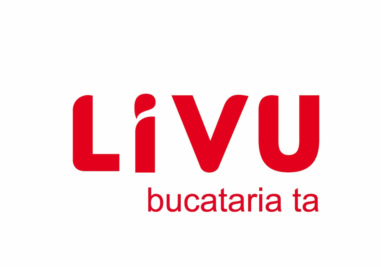 LiVu bucataria ta