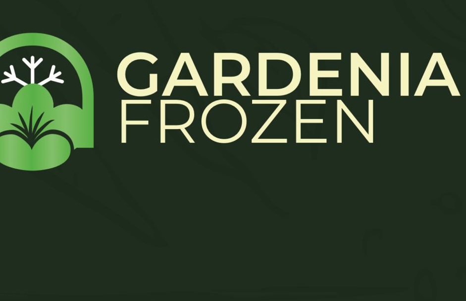 GARDENIA FROZEN