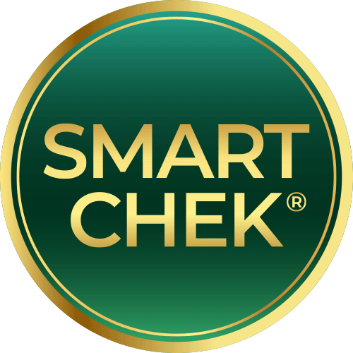 SMART CHEK