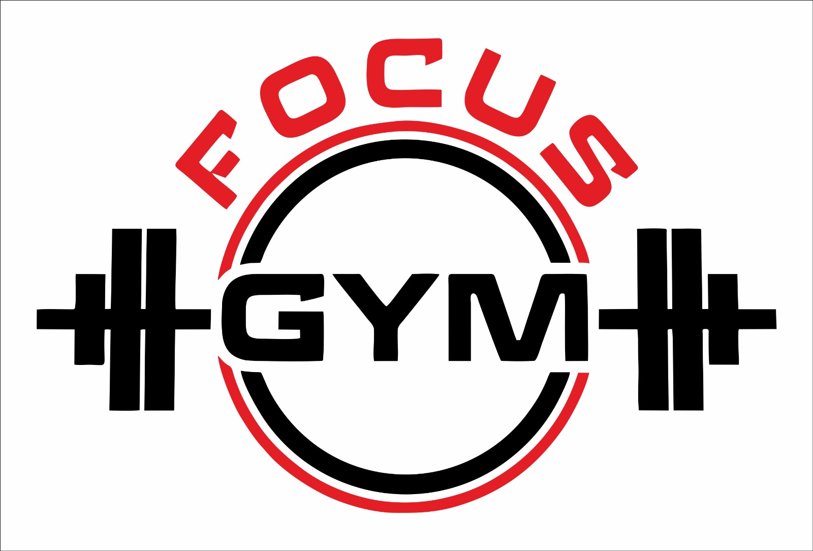 Focus gym