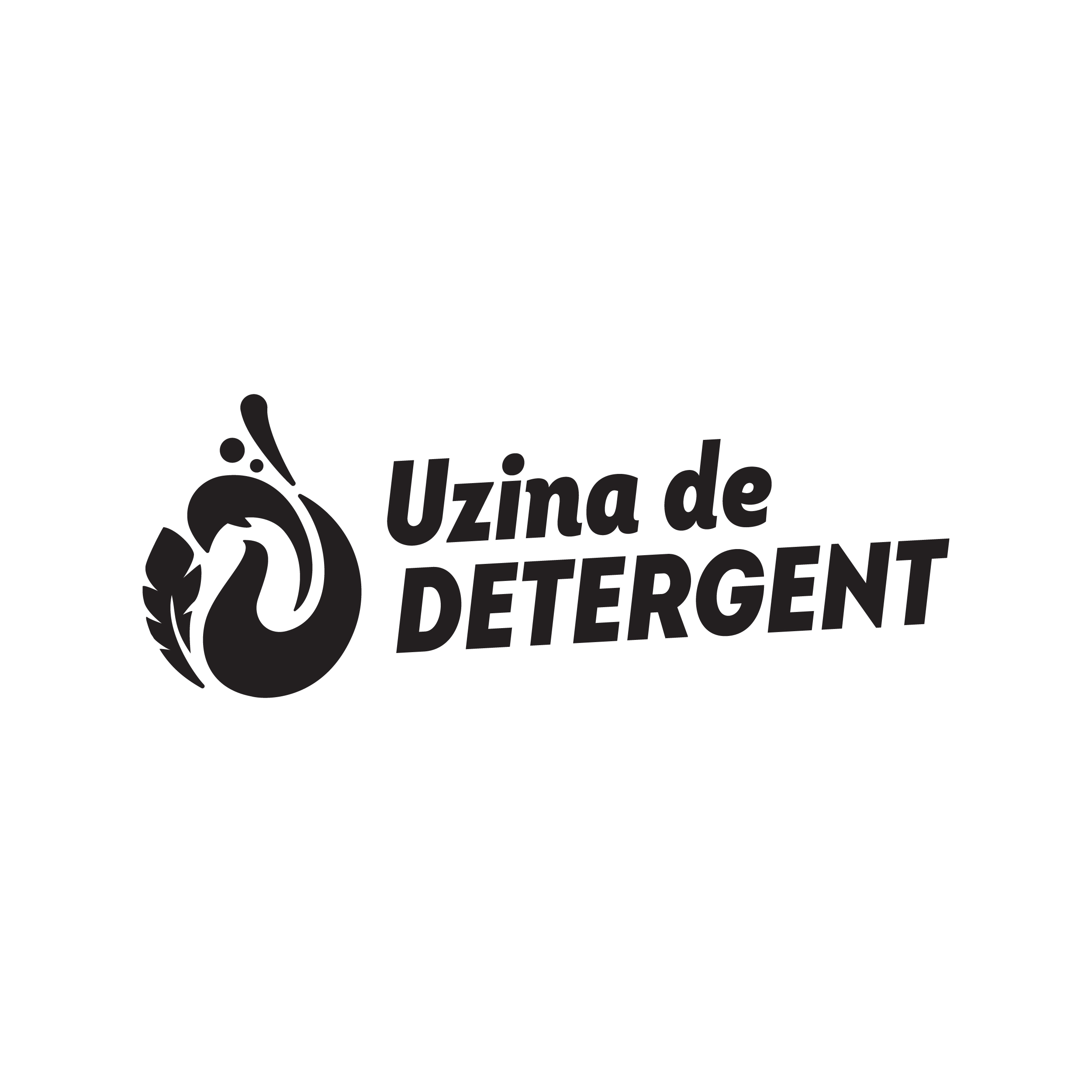 Uzina de detergent