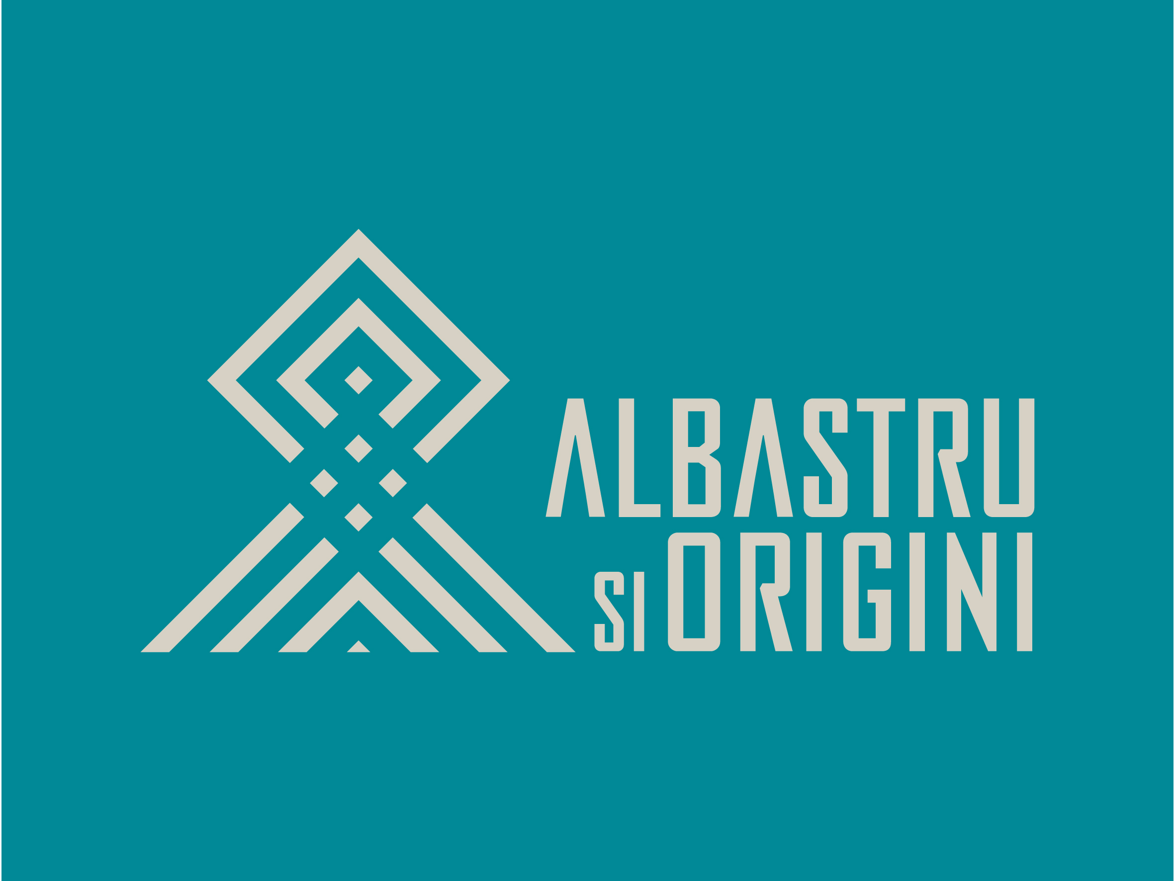 ALBASTRU SI ORIGINI