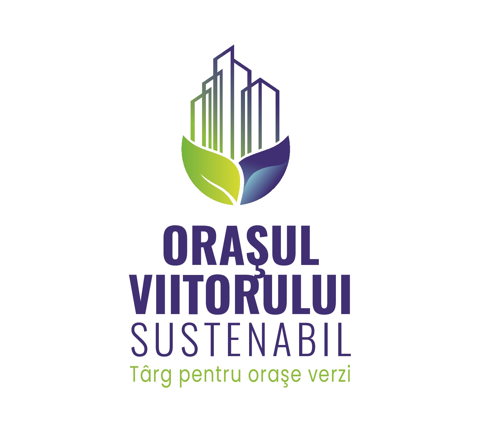 ORASUL VIITORULUI SUSTENABIL Targ pentru orase verzi