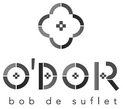 O'DOR bob de suflet