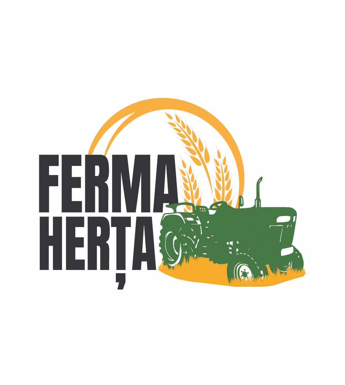 FERMA HERȚA