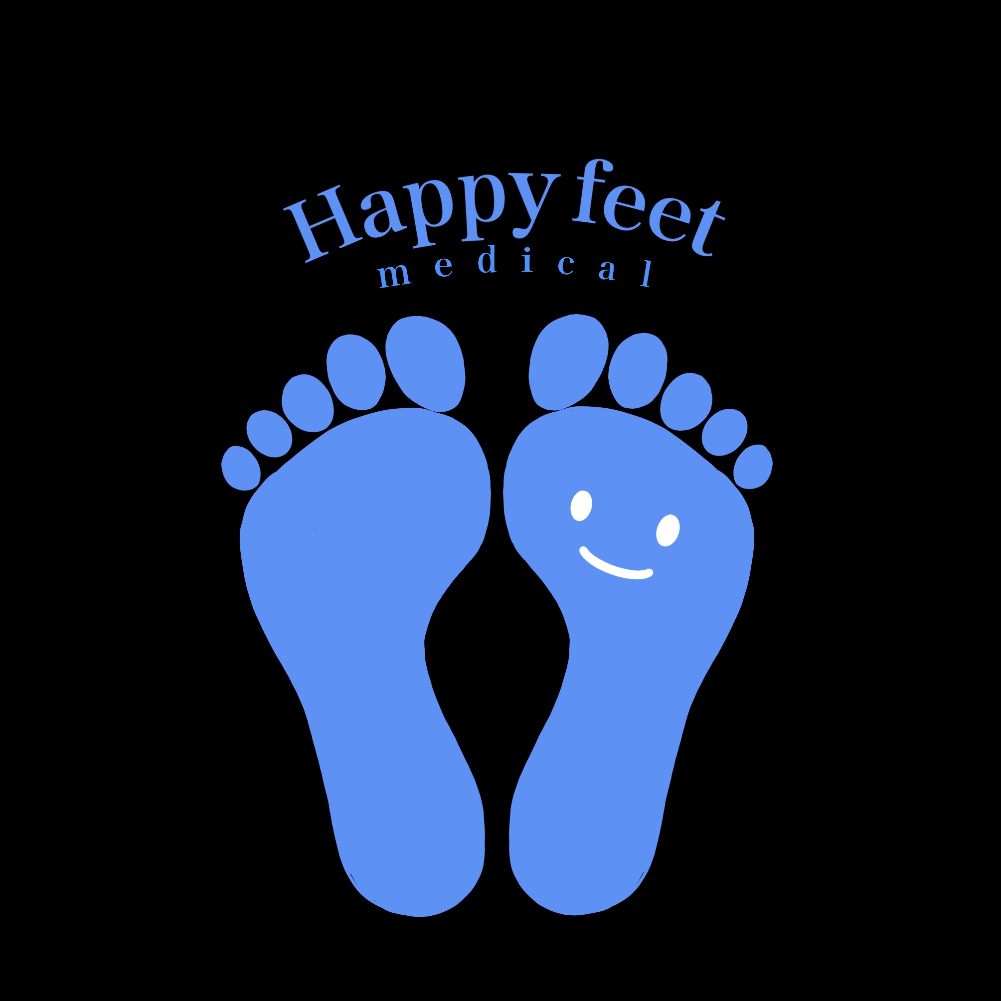 Happy feet medical