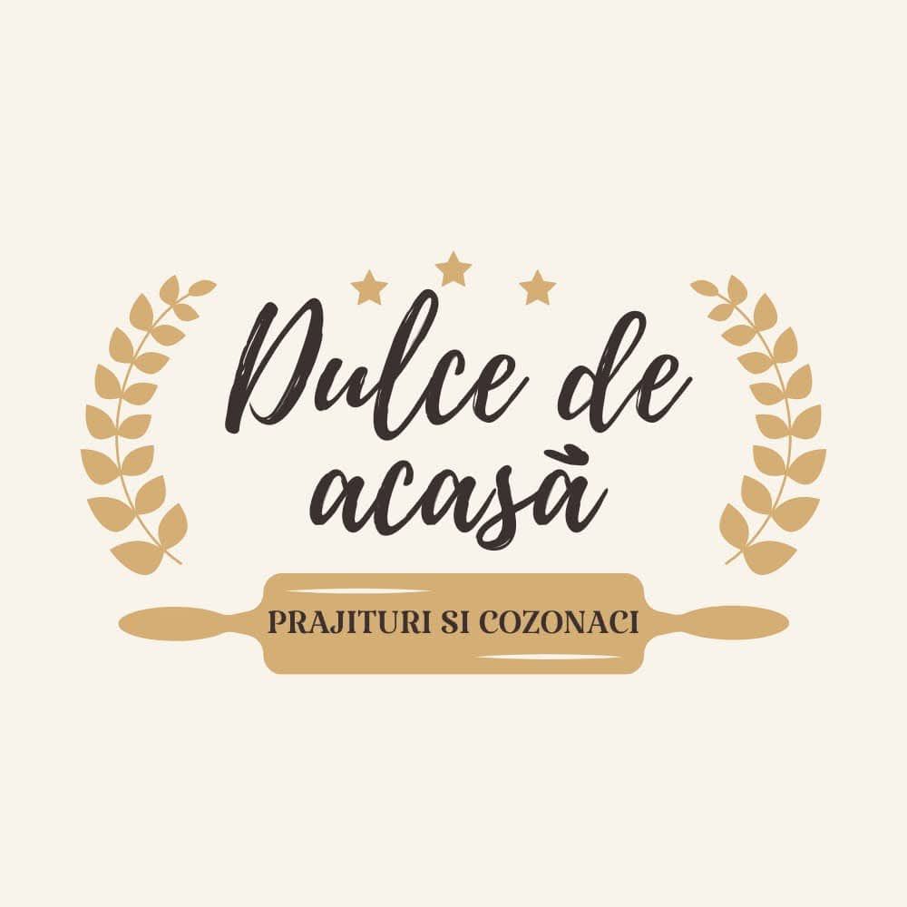 Dulce de acasă PRAJITURI SI COZONACI