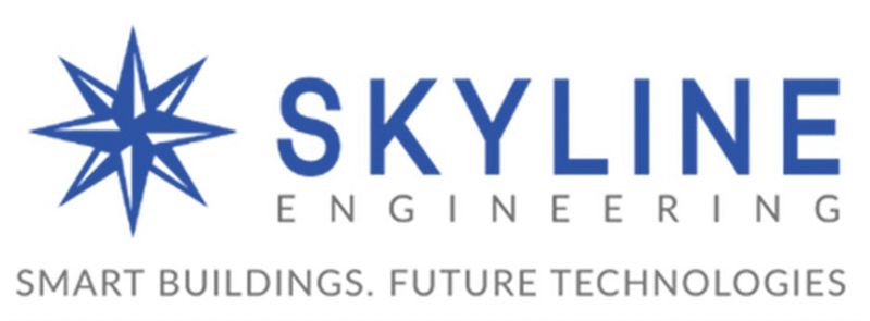 SKYLINE ENGINEERING SMART BUILDINGS. FUTURE TECHNOLOGIES