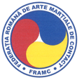 FEDERAȚIA ROMÂNĂ DE ARTE MARȚIALE DE CONTACT FRAMC