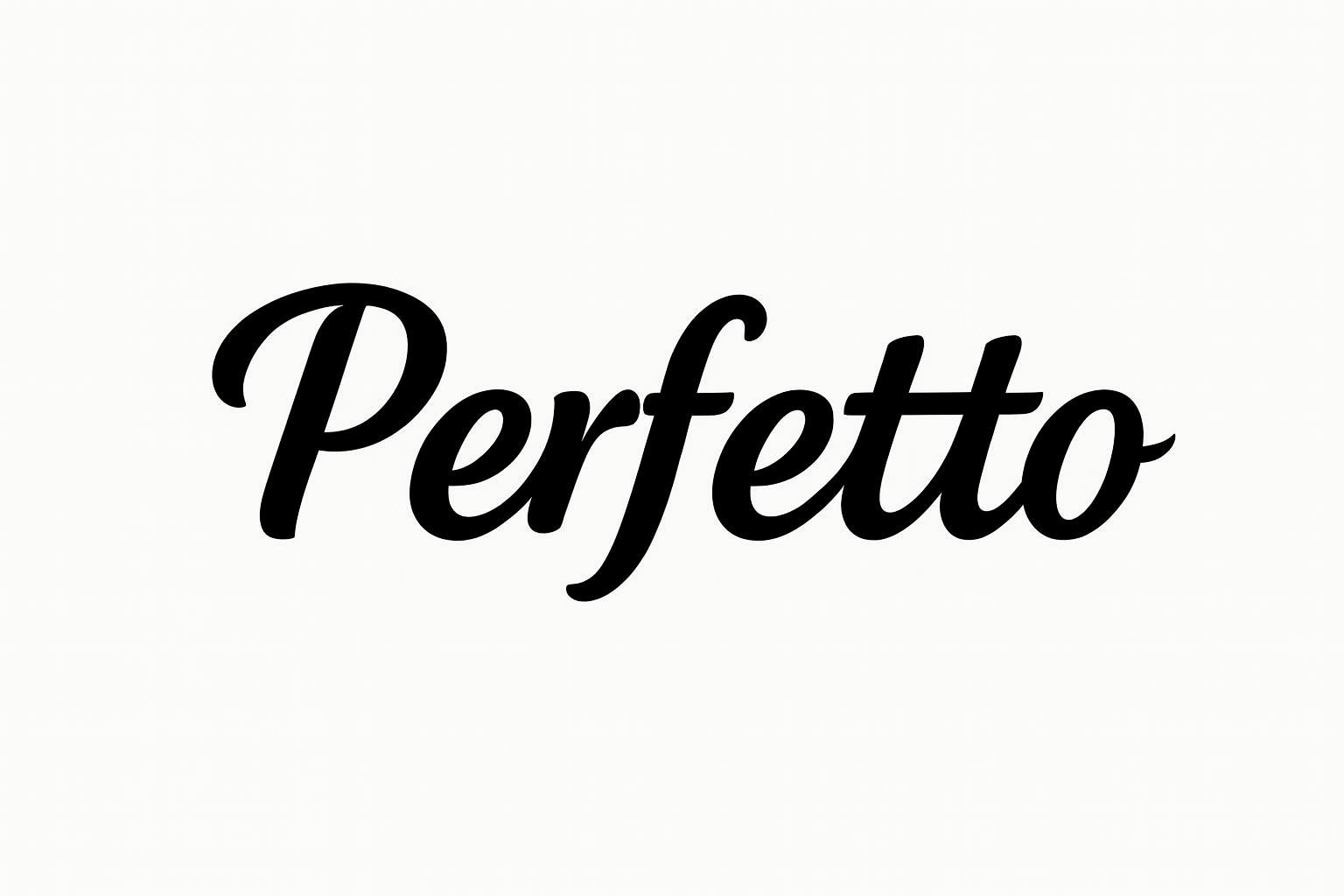 Perfetto