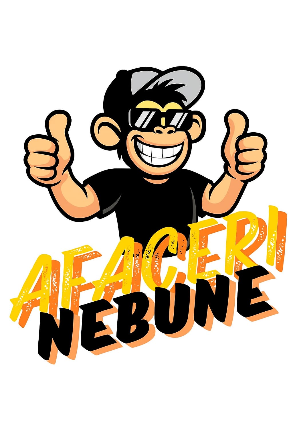 AFACERI NEBUNE