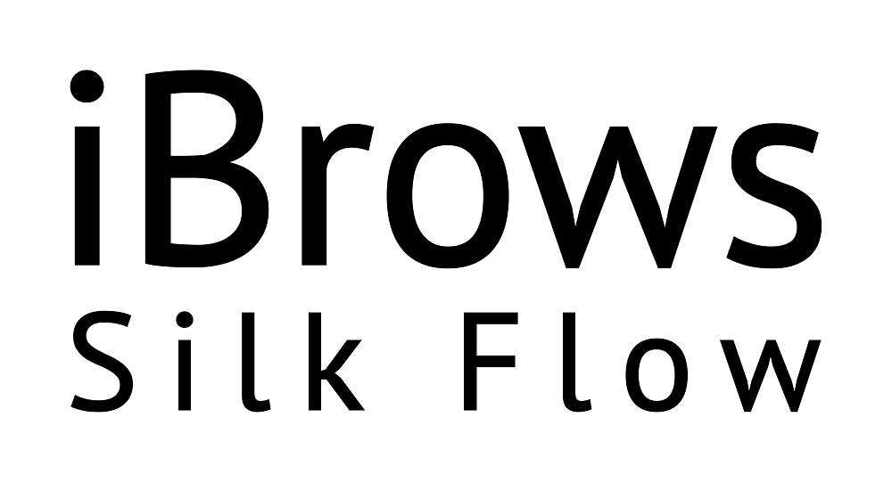 iBrows Silk Flow