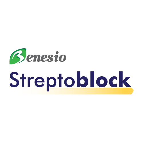 Benesio Streptoblock