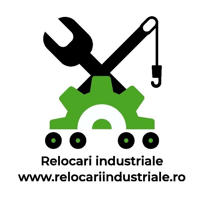 Relocari industriale www.relocariindustriale.ro