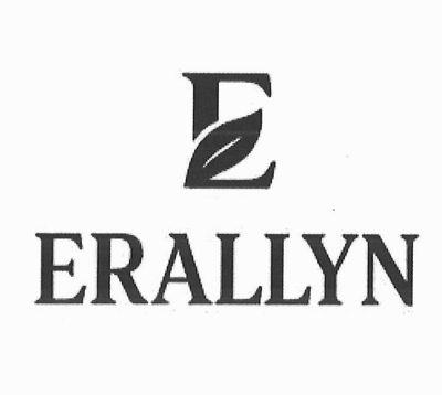 ERALLYN