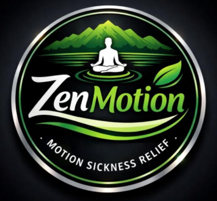 Zen Motion MOTION SICKNESS RELIEF