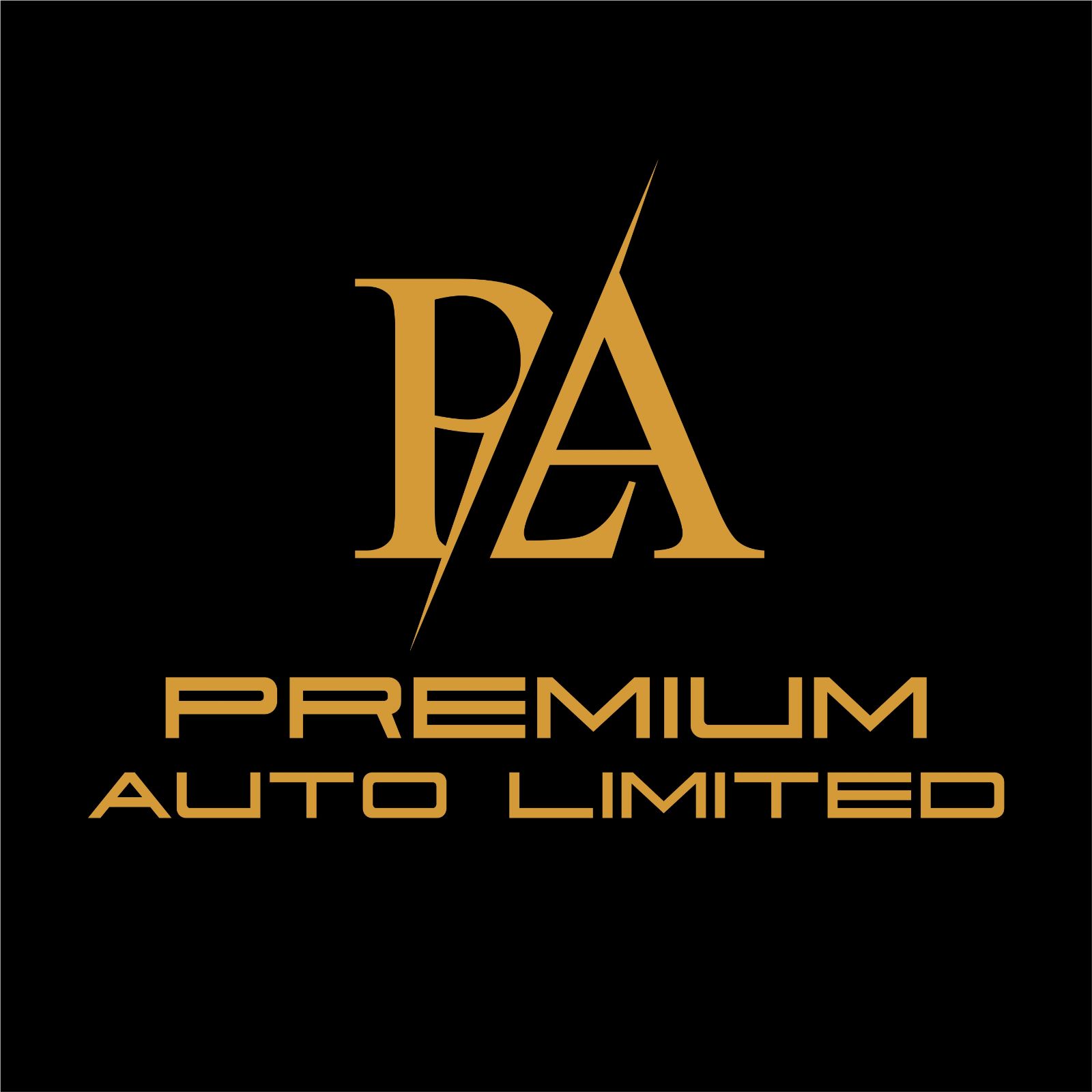 P A L PREMIUM AUTO LIMITED