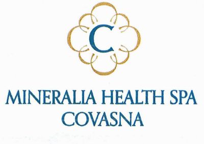 C MINERALIA HEALTH SPA COVANSA