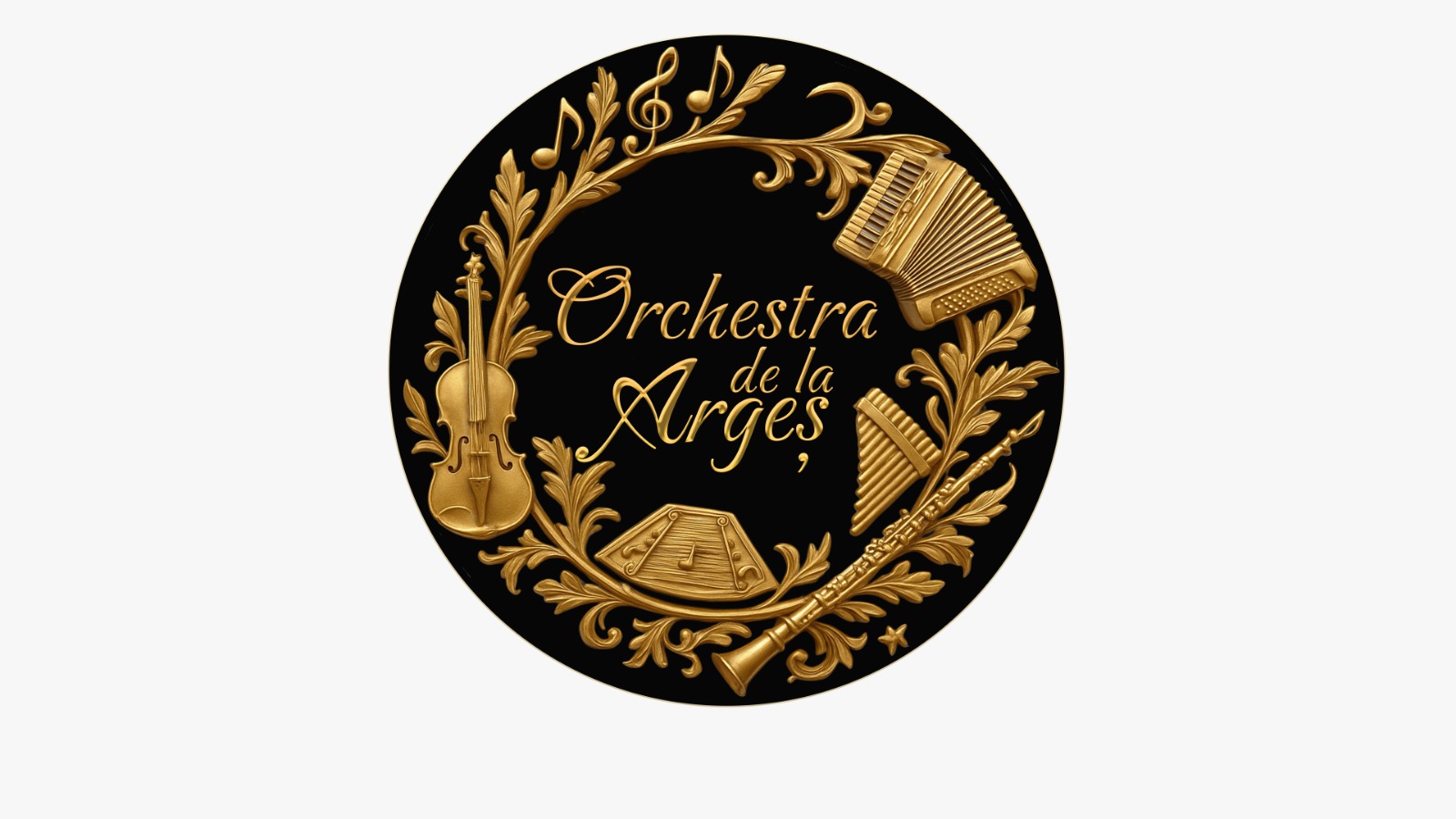 Orchestra de la Argeș