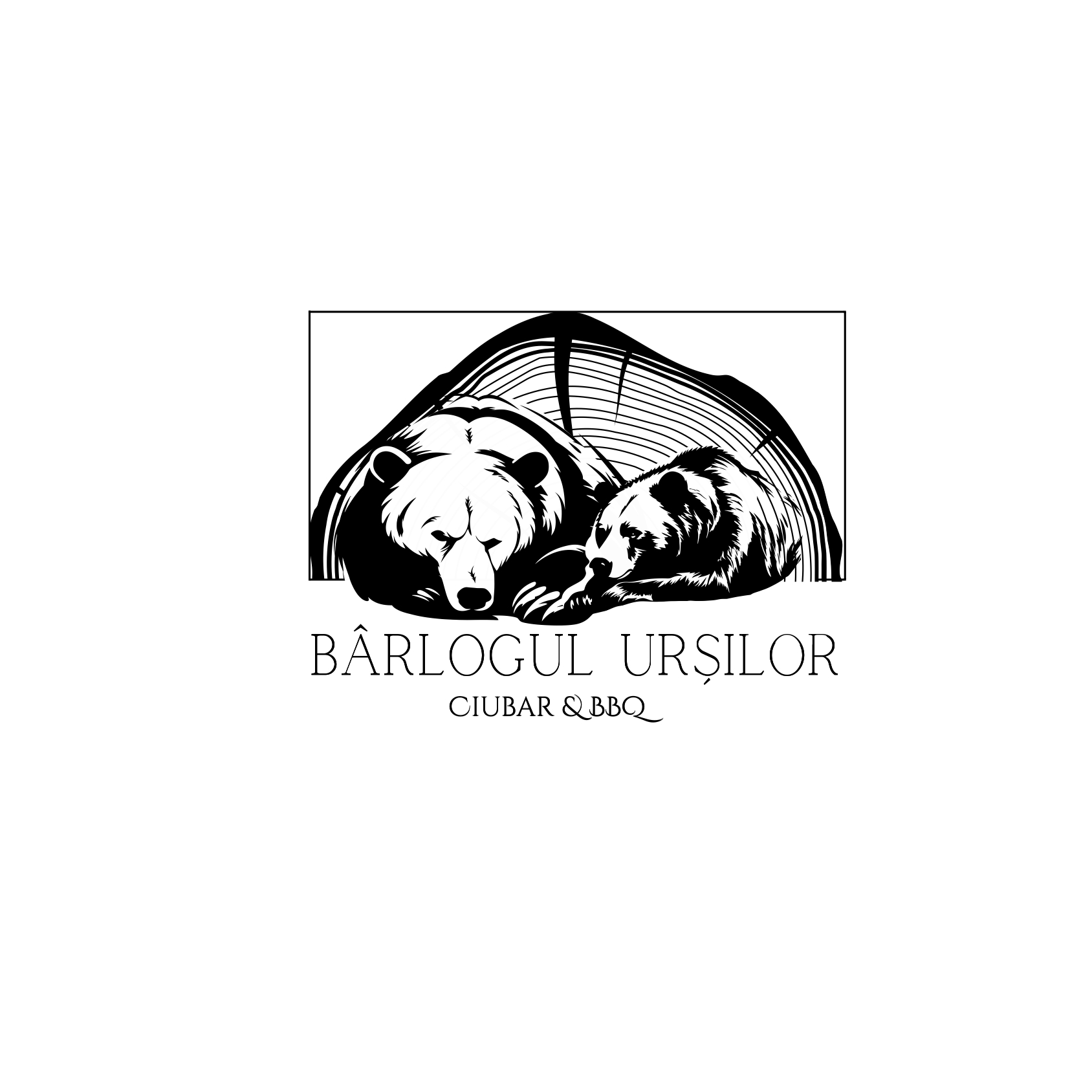 BÂRLOGUL URȘILOR CIUBAR&BBQ