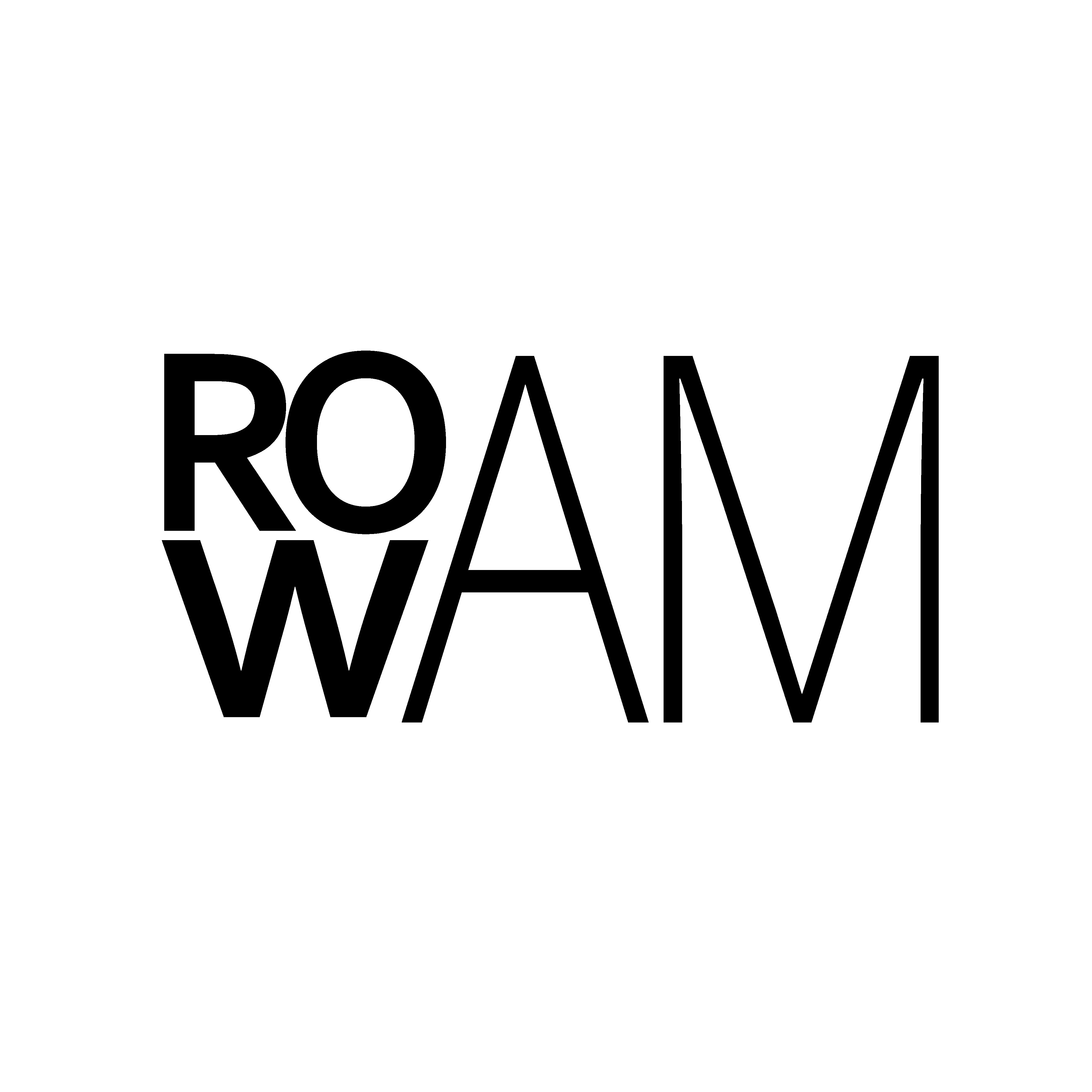ROWAM