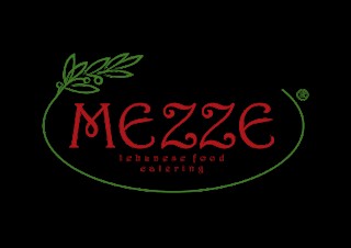 MEZZE lebanese food catering