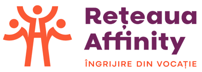 Reţeaua Affinity ÎNGRIJIRE DIN VOCAȚIE