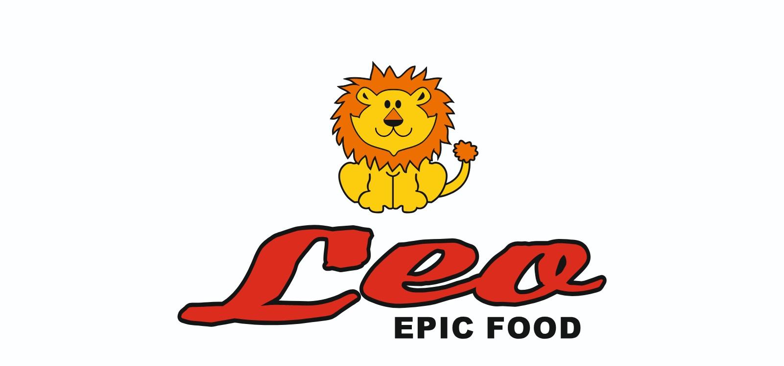 Leo EPIC FOOD